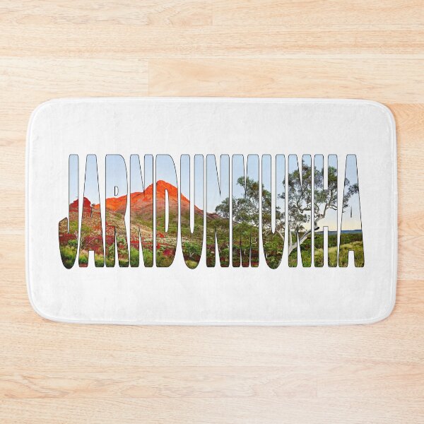 Item preview, JARNDUNMUNHA - Tom Price Pilbara Western Australia Sunrise designed and sold by Adam Gormley.