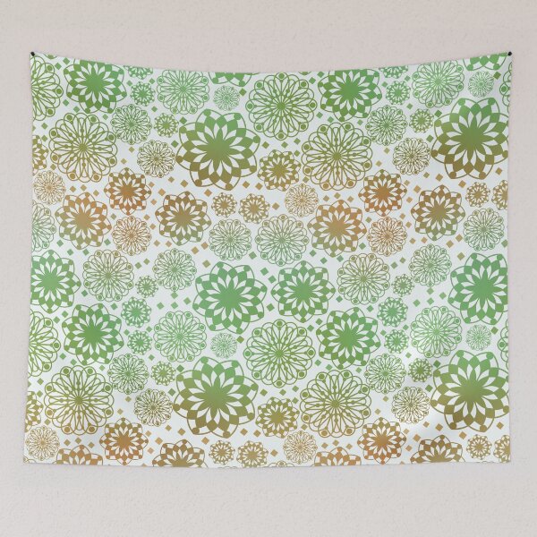 Item preview, Spring in Design designed and sold by ArtByMeganHills.