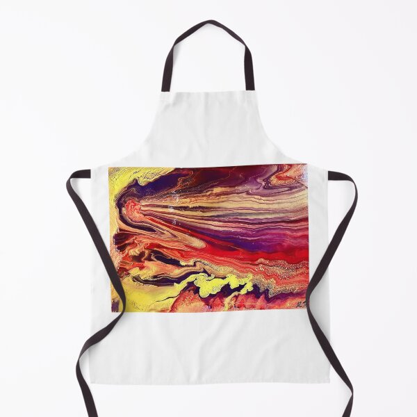 Item preview, “à travers les couleurs” designed and sold by TheDapperZombie.