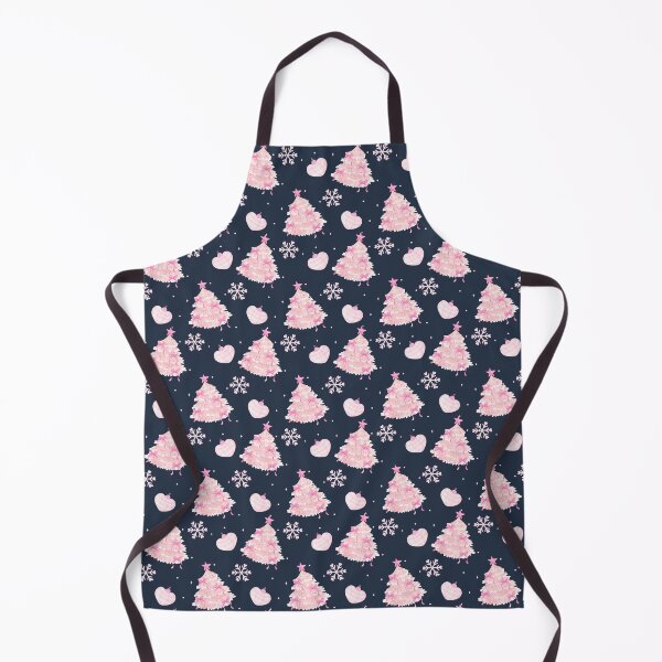Item preview, Pink Christmas Night designed and sold by PeachyLitchi.