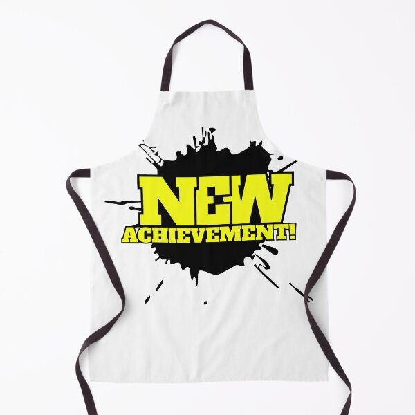 Item preview, New Achievement! Ink Splatter designed and sold by figandroseco.