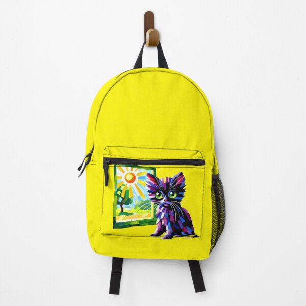 Item preview, Sunny Window Cat designed and sold by ChrisButler.