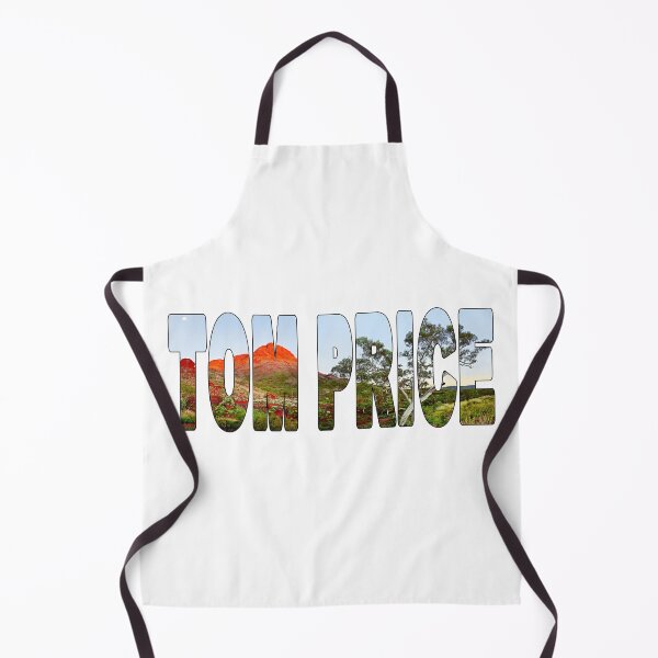 Item preview, TOM PRICE - Mount Nameless Western Australia Sunrise designed and sold by Adam Gormley.