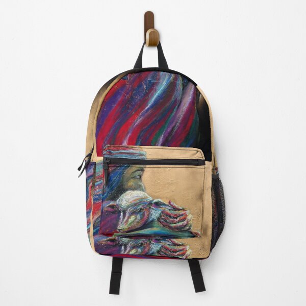Item preview, The Good Shepherd designed and sold by jnoviselkins.