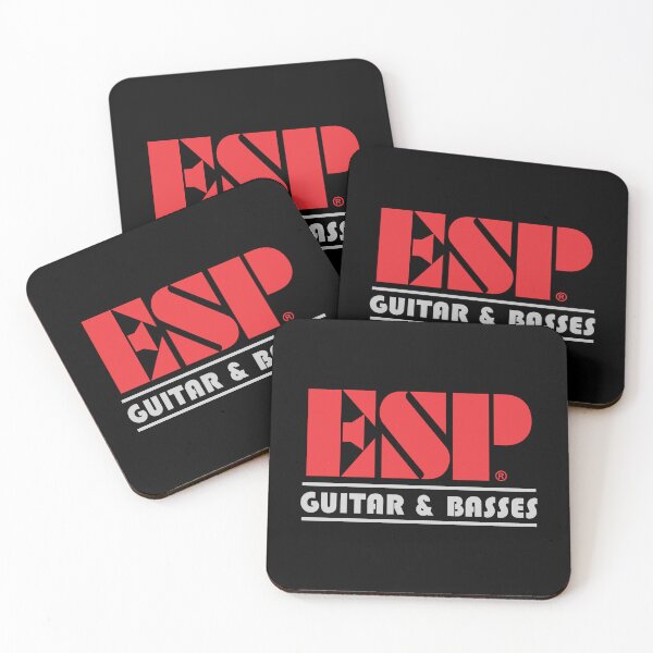 Item preview, Classic Esp Guitars Negroni	 designed and sold by swenhujhbx.