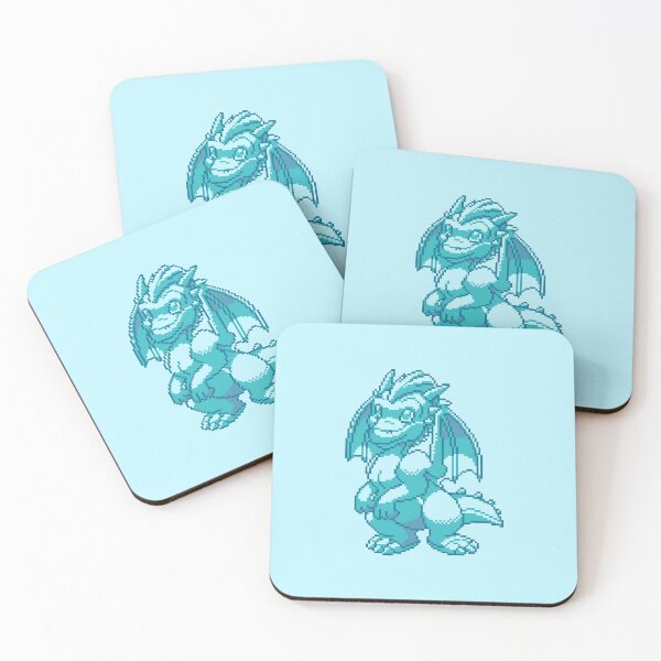Item preview, Drax (Pixdex Monochrome) designed and sold by PixpetMerch.