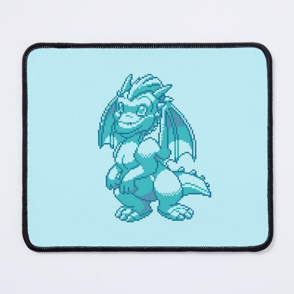 Item preview, Drax (Pixdex Monochrome) designed and sold by PixpetMerch.