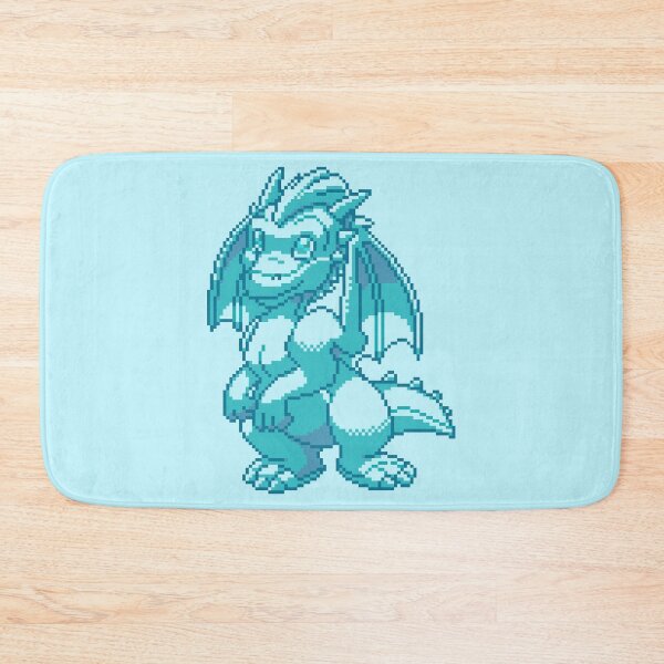 Item preview, Drax (Pixdex Monochrome) designed and sold by PixpetMerch.