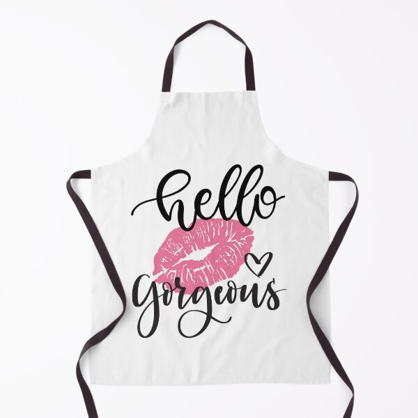 Item preview, Hello Gorgeous designed and sold by CozyVibeTees.
