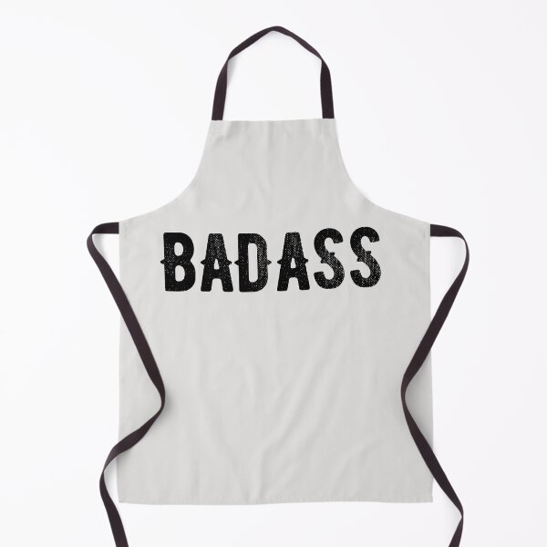 Item preview, BADASS designed and sold by PIXEL POP DESIGNS - Beyond the Norm!.