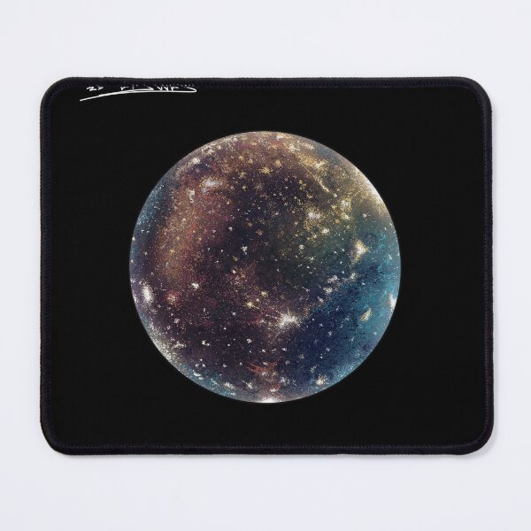 Item preview, Callisto designed and sold by SavvyAbiArt.
