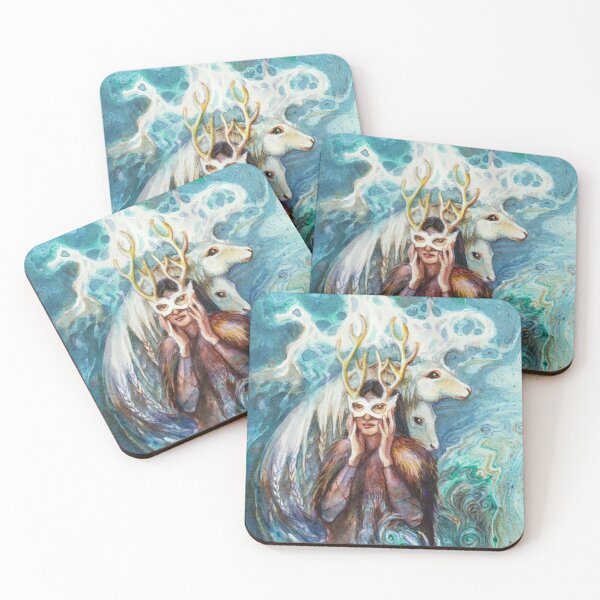 Item preview, Shapeshifter designed and sold by Janet Chui.