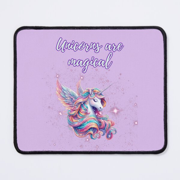 Item preview, unicorns 457 designed and sold by quotefactory.