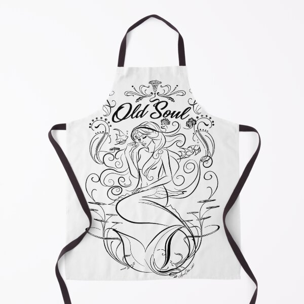 Item preview, Old Soul designed and sold by Sirenia Designs.