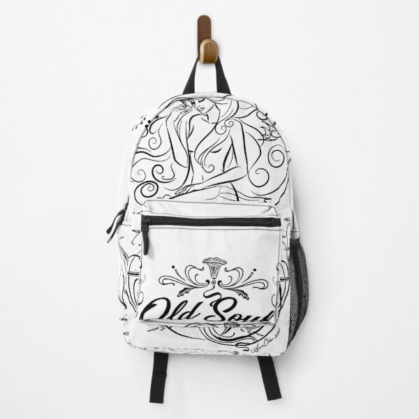 Item preview, Old Soul designed and sold by Sirenia Designs.