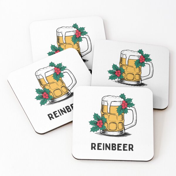 Item preview, Reinbeer designed and sold by SharmaSketches.
