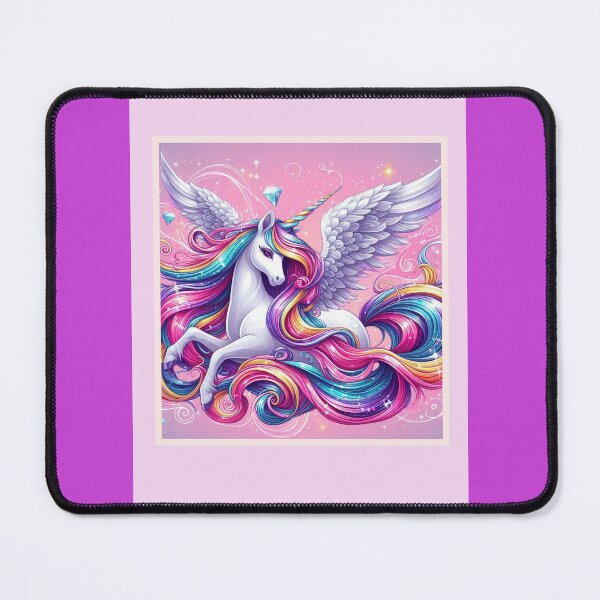 Item preview, unicorns 123 designed and sold by quotefactory.