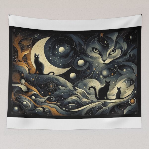 Item preview, The cats are back designed and sold by EpicGear085.