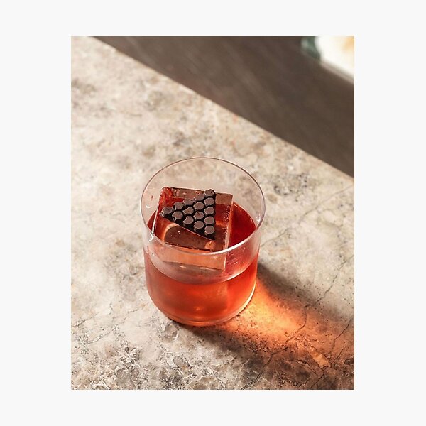 Item preview, Lavender Dirty Rotten Imbeciles Lemonade	 designed and sold by swenhujhbx.