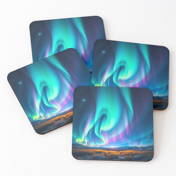 Item preview, Aurora #6 designed and sold by EMCGallery.
