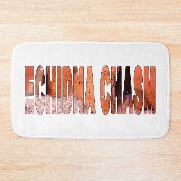 Item preview, ECHIDNA CHASM - Bungle Bungles Western Australia Purnululu designed and sold by Adam Gormley.