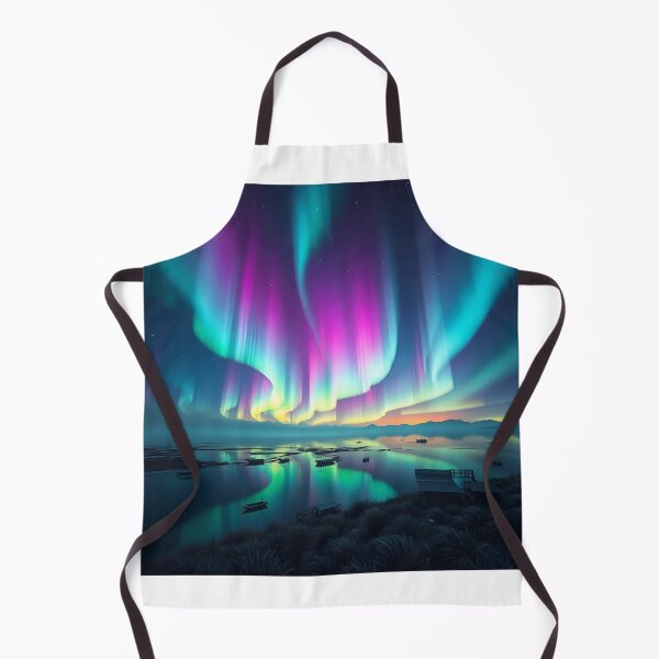 Item preview, Aurora #7 designed and sold by EMCGallery.