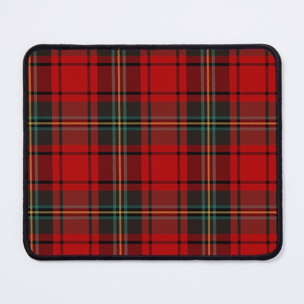 Item preview, Christmas Plaid designed and sold by PeachyLitchi.