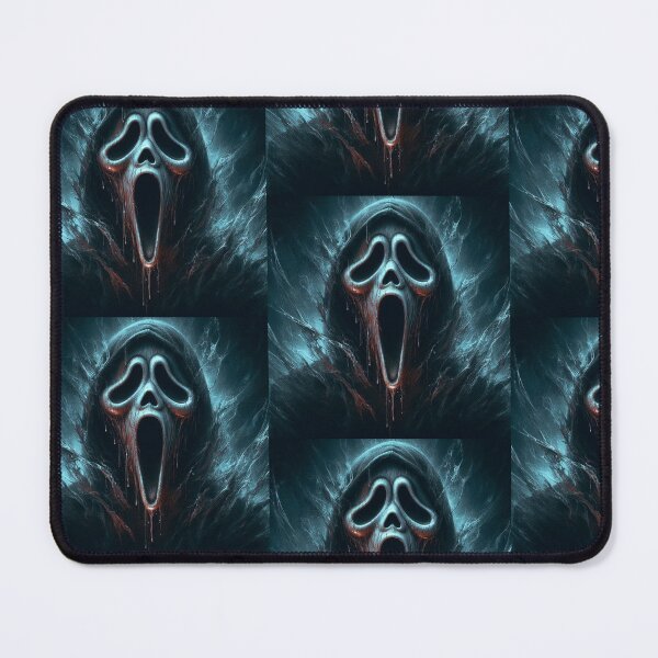 Item preview, Ghostface merch designed and sold by SuperDopeShop.