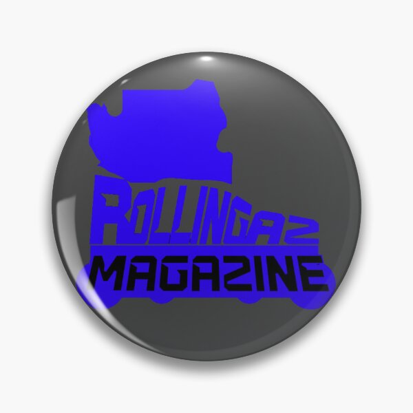 Item preview, Skatezonia - Blue  designed and sold by RollingAz.
