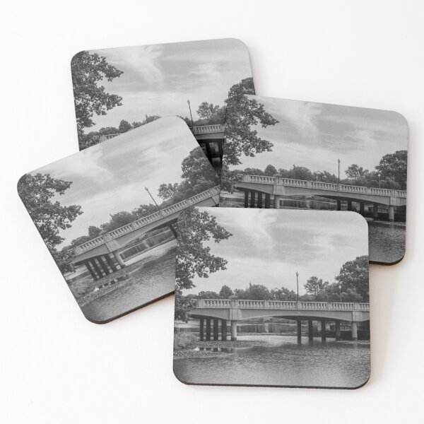 Item preview, #359 - Bridge over Water designed and sold by lewiswhatsisnme.