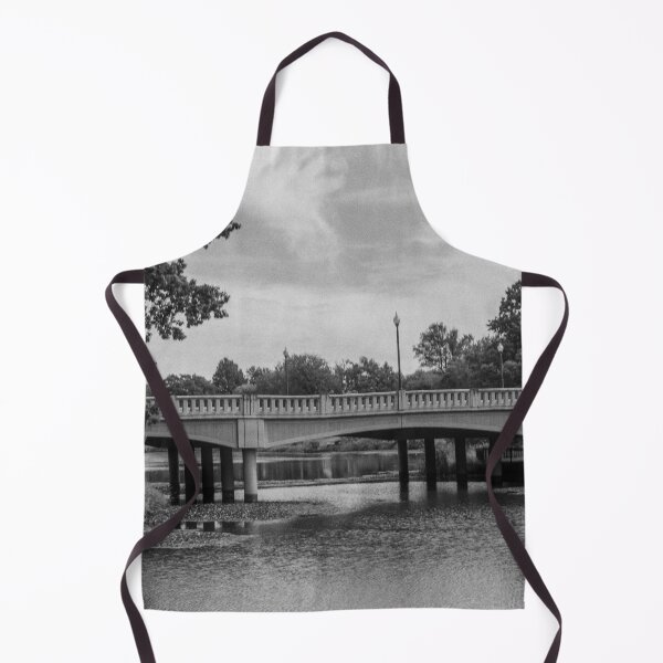 Item preview, #359 - Bridge over Water designed and sold by lewiswhatsisnme.