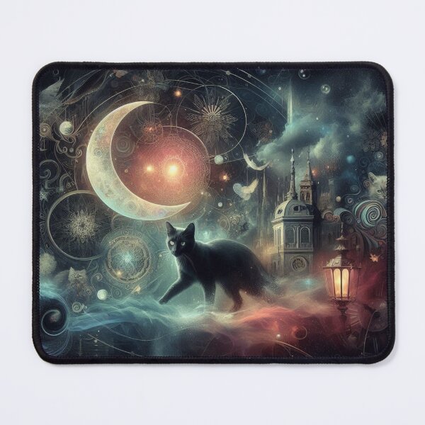 Item preview, Midnight Hour designed and sold by EpicGear085.