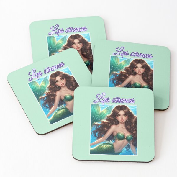 Item preview, la sirena 122 designed and sold by quotefactory.