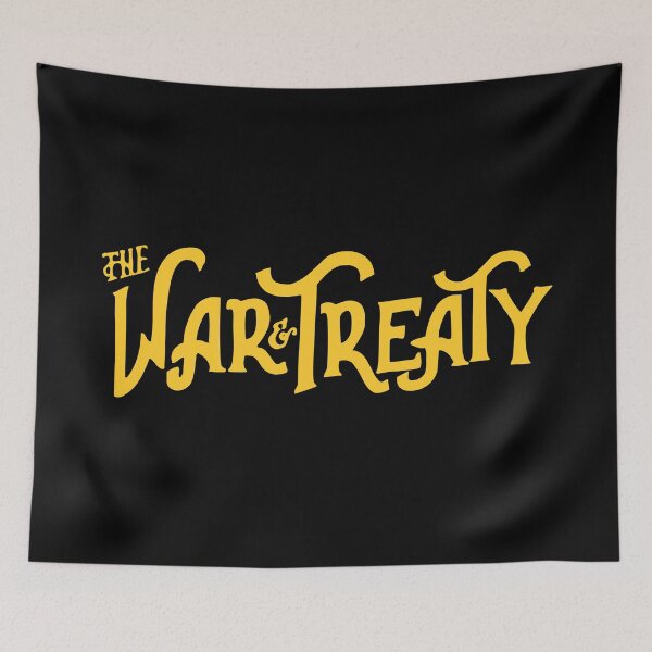 Item preview, The Sour The War & Treaty Band Cherry	 designed and sold by swenhujhbx.