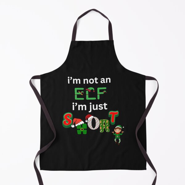 Item preview, Elf Christmas Art work designed and sold by CottonCandyCo78.