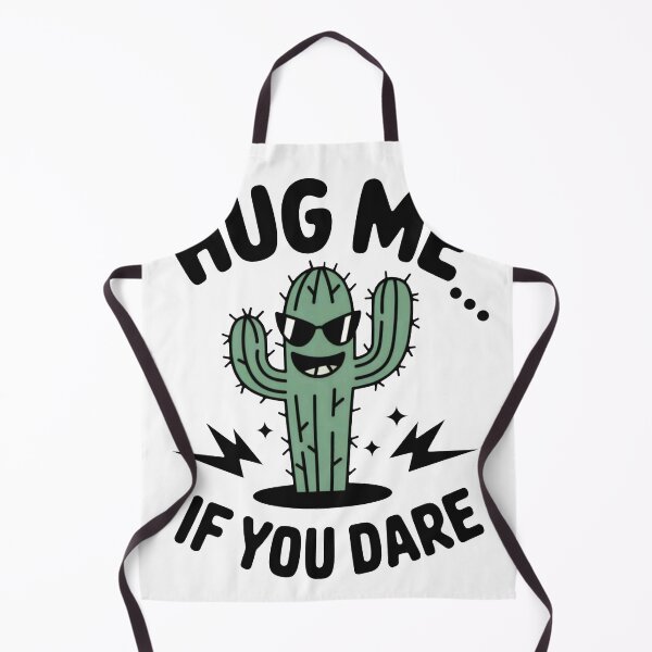 Item preview, Hug me... If you dare designed and sold by Regacu.