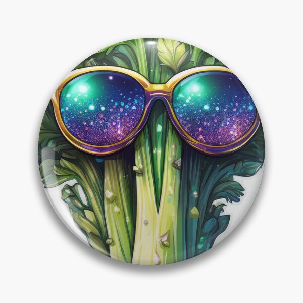 Item preview, Chuck Stalk Celery designed and sold by Dr. Neeko.