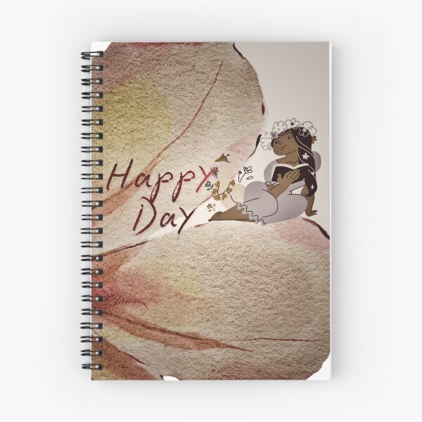 Item preview, Happy designed and sold by Supannee Sukton.