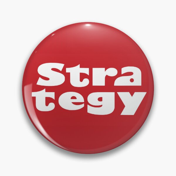 Item preview, Twice Strategy Design designed and sold by Jecono.