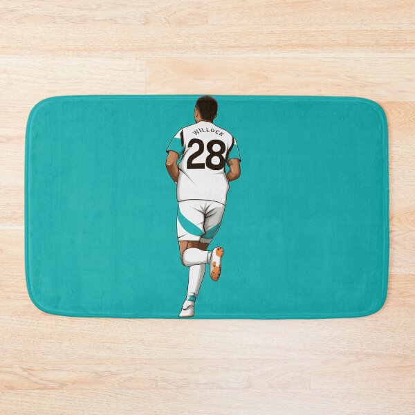 Item preview, Joe Willock designed and sold by Aldduardo.