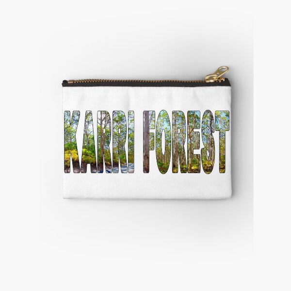 Item preview, KARRI FOREST - WA The Karri Forest Explorer Drive designed and sold by Adam Gormley.