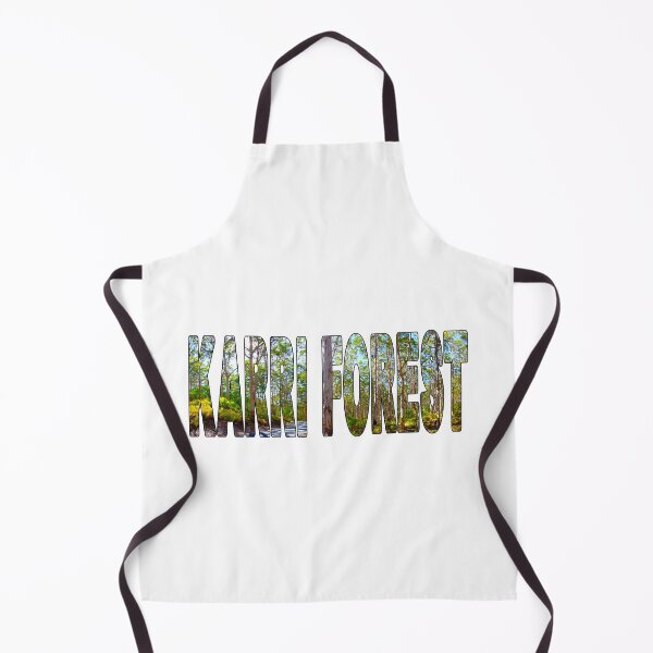 Item preview, KARRI FOREST - WA The Karri Forest Explorer Drive designed and sold by Adam Gormley.