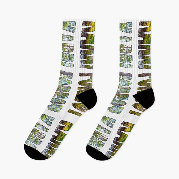 Item preview, KARRI FOREST - WA The Karri Forest Explorer Drive designed and sold by Adam Gormley.