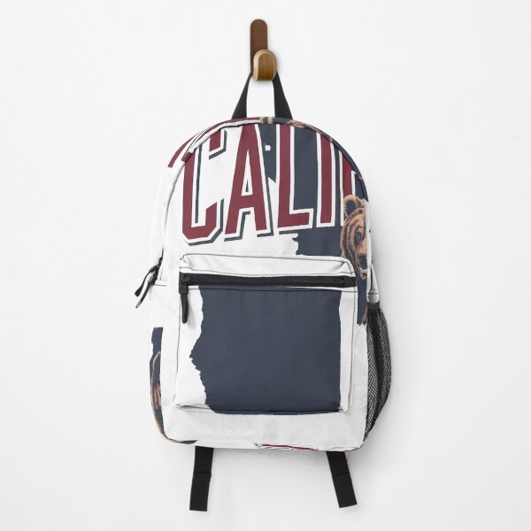 Item preview, California designed and sold by Regacu.