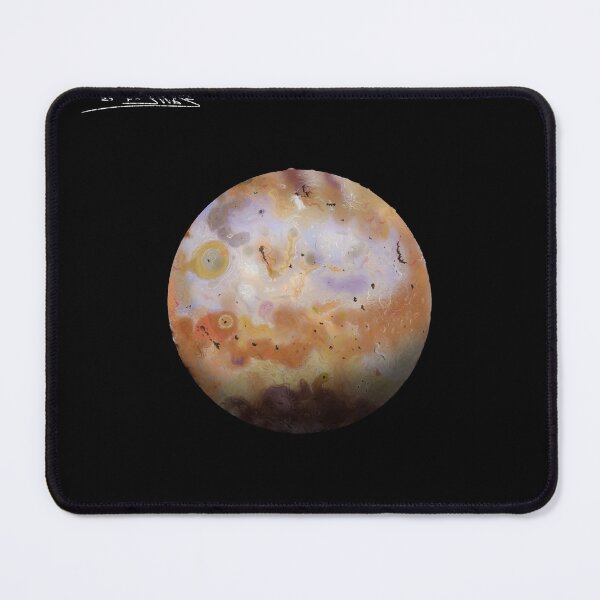 Item preview, Io designed and sold by SavvyAbiArt.