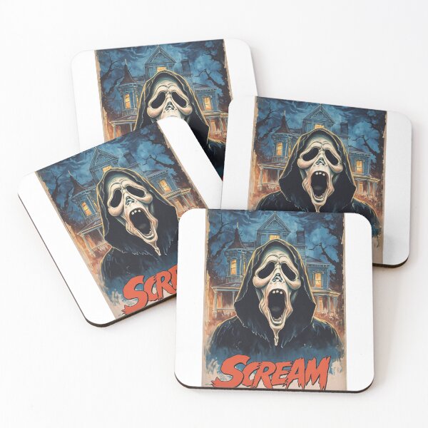 Item preview, Horror movie classic designed and sold by Sydney Creations.