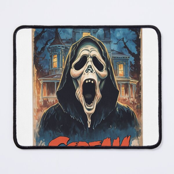 Item preview, Horror movie classic designed and sold by Sydney Creations.