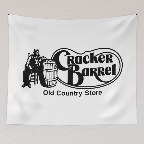 Item preview, Hot Cracker Barrel Toddy	 designed and sold by swenhujhbx.