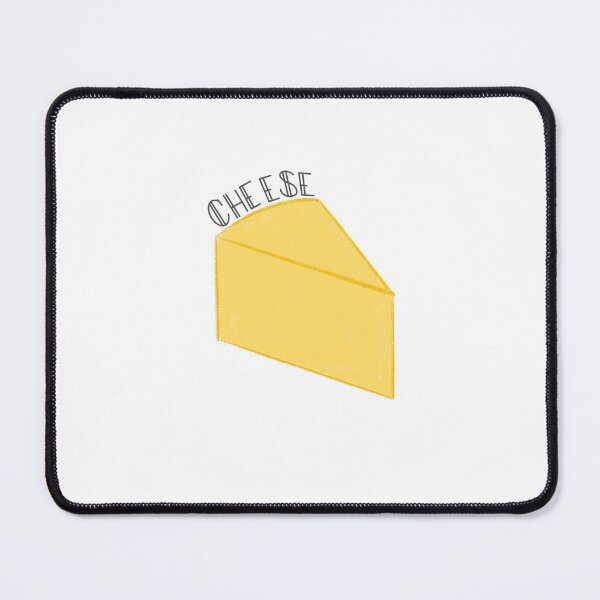 Item preview, Cheese designed and sold by DoodleBren.