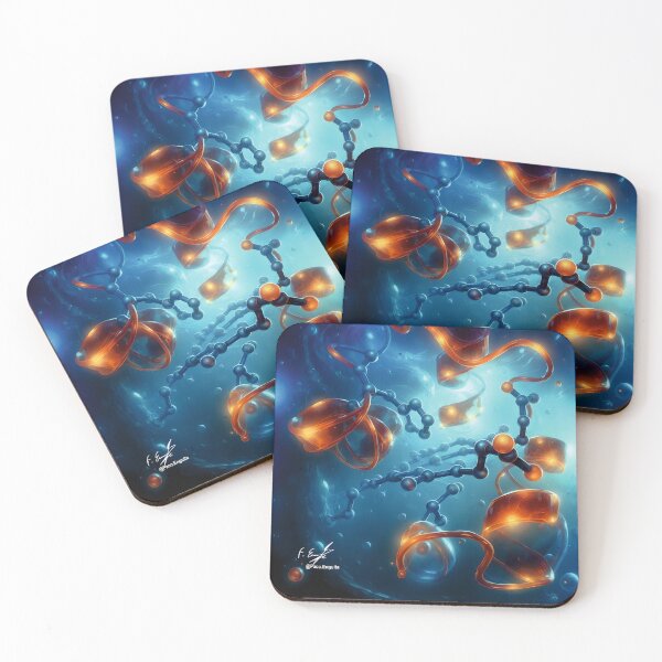 Item preview, Cytochrome C designed and sold by Francisco J. Enguita.